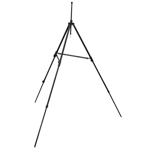 MS RANGE feeder tripod állvány / állítható lább 66-190cm / 1,2kg