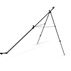 MS RANGE feeder állvány / állítható láb / 1kg