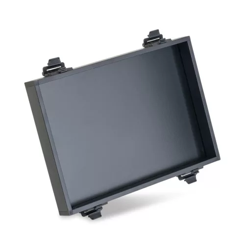 MS RANGE Seatbox Tray Versenyláda kiegészítő / alsó tálca