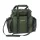 IRON CLAW Envoy Spin Bag Large pergető táska 6db dobozzal