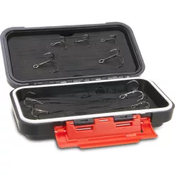 IRON CLAW Stinger Hardcase S