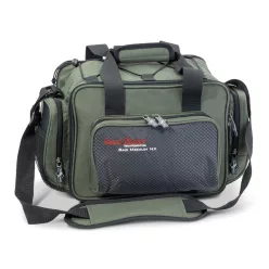   IRON CLAW Bag Medium NX  *T / pergetőtáska / 5db csalis doboz / 42 X 30 X 28cm