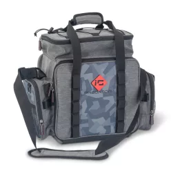 IRON CLAW Large Bag pergetőtáska / 7db doboz