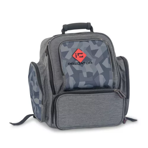 IRON CLAW Back Packer I hátizsák