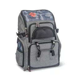 IRON CLAW Back Packer II hátizsák