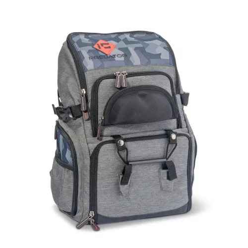 IRON CLAW Back Packer II hátizsák