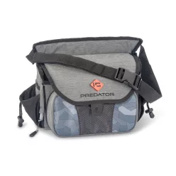 IRON CLAW Hip Bag II övtáska
