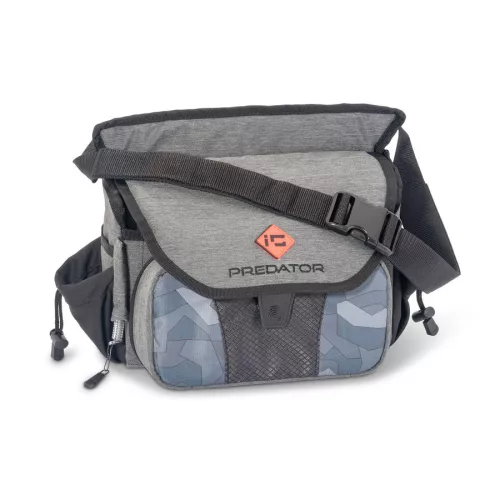 IRON CLAW Hip Bag II övtáska