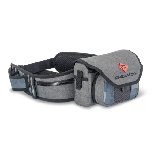 IRON CLAW Sliding System Bag pergető ővtáska