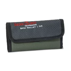 IRON CLAW Spin Wallet I NX műcsalis táska / 20X16X4cm