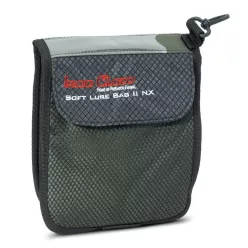 IRON CLAW Softlure Bag II NX elöketartó táska / 18X5X19cm