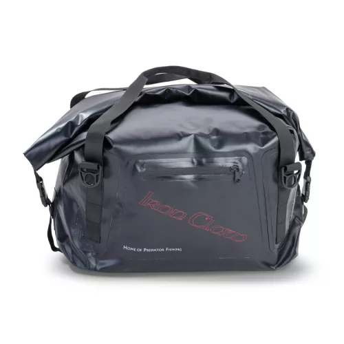 IRON CLAW Dry Boat Bag vízhatlan pergető táska / 46X26X34cm