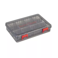 IRON CLAW Vario Box 205 műcsalis doboz / 20,5X13,5X4cm