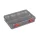 IRON CLAW Vario Box 205 műcsalis doboz / 20,5X13,5X4cm