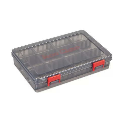 IRON CLAW Vario Box 205 műcsalis doboz / 20,5X13,5X4cm