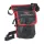 IRON CLAW SF Swing Leg Bag L combra csatolható pergető táska / + 1 doboz / 30X20X14cm