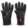 IRON CLAW Predator Gloves XL / szélálló / vízlepergető / 95% neoprén