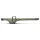 IRON CLAW Prey Provider Sleeve 330-2T 1 botos botzsák / 184cm