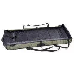   IRON CLAW Prey Provider Care&Weigh Mat összecsukható halmatrac / 140X50X9cm