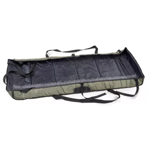 IRON CLAW Prey Provider Care&Weigh Mat összecsukható halmatrac / 140X50X9cm