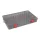 IRON CLAW Vario Box 360 műcsalis doboz / 36X22,5X5cm