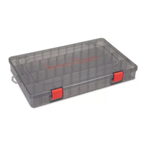 IRON CLAW Vario Box 360 műcsalis doboz / 36X22,5X5cm