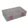 IRON CLAW Vario Box 360HND szerelékes doboz / 36X22,5X8cm