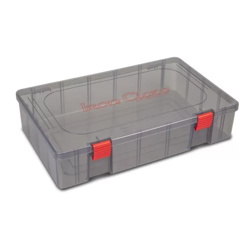 IRON CLAW Vario Box 360HND szerelékes doboz / 36X22,5X8cm