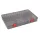 IRON CLAW Vario Box 360FD műcsalis doboz / 36X22,5X5cm