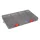 IRON CLAW Vario Box 360S műcsalis doboz / 36X22,5X3,5cm