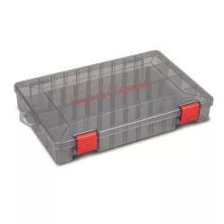 IRON CLAW Vario Box 275 műcsalis doboz / 27,7X18X4,5cm