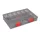 IRON CLAW Vario Box 275WD műcsalis doboz / 27,5X18X4,5cm