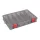 IRON CLAW Vario Box 275VD műcsalis doboz / 27,5X18X4,5cm