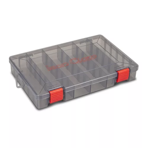 IRON CLAW Vario Box 275VD műcsalis doboz / 27,5X18X4,5cm