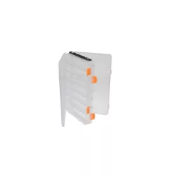 DOIYO Minnow Case pergető boboz / 27,5X18,5X5cm