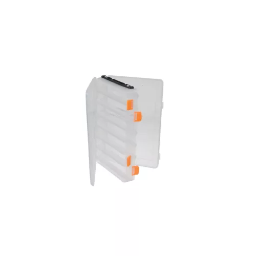 DOIYO Minnow Case pergető boboz / 27,5X18,5X5cm