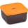 MS-Range Bait Box 2,8 – Nagyméretű, strapabíró csalis doboz 2,8l