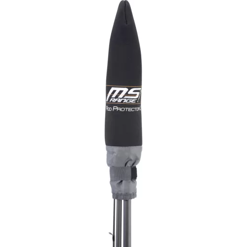 MS RANGE Rod Protector botvédő / M méret / neoprene + polyester