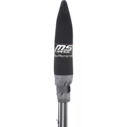   MS RANGE Rod Protector botvédő / L méret / neoprene + polyester