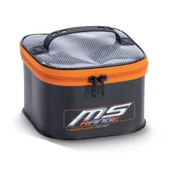 MS-RANGE WP Pellet Soaker