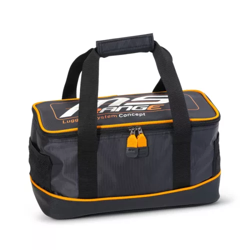 MS RANGE Bait Box LSC csali hűtőtásak / vízálló / 37X20X18,5cm