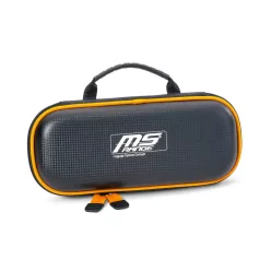   MS RANGE Hardcase II LSC szerelékes táska / PVC / 31X13X7cm