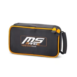 MS RANGE Compact LSC csalis hordtáska / + 6db csalitégely