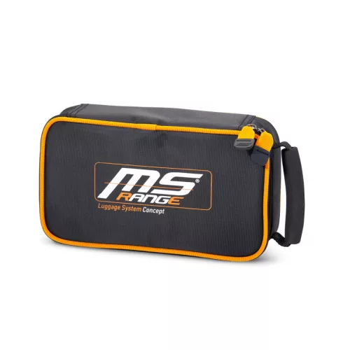 MS RANGE Compact LSC csalis hordtáska / + 6db csalitégely