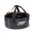 MS RANGE Bait Barrels LSC összecsukható PVC etetőanyag keverő tál / 21L /