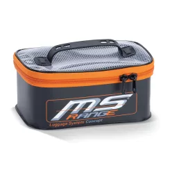   MS RANGE Innerbag szerelékes táska / táska a táskában rendszer / PVC / 24X16X10cm /