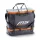 MS RANGE WP Double Bag szerelékes dupla táska / vízálló / PVC / 48X28X43cm
