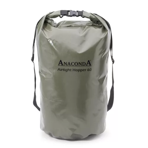 ANACONDA Airtight Hopper 60 vízálló hordtáska 60l / 70 X 32cm