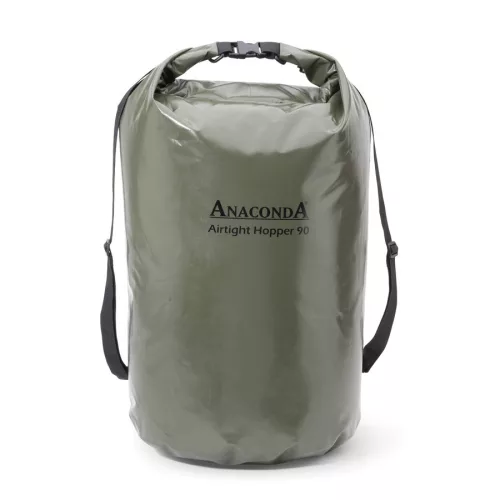 ANACONDA Airtight Hopper 90 vízálló hordtáska 90l / 100 X 42cm
