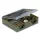 ANACONDA Tackle Chest Medium szerelékes  doboz / 23,6 X 22,2 X 6,3cm